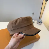 Cheap Louis Vuitton LV Caps #1401552 Replica Wholesale [$36.00 USD] [ITEM#1401552] on Replica Louis Vuitton LV Caps