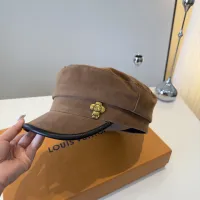 Cheap Louis Vuitton LV Caps #1401552 Replica Wholesale [$36.00 USD] [ITEM#1401552] on Replica Louis Vuitton LV Caps