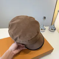 Cheap Louis Vuitton LV Caps #1401552 Replica Wholesale [$36.00 USD] [ITEM#1401552] on Replica Louis Vuitton LV Caps