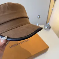 Cheap Louis Vuitton LV Caps #1401552 Replica Wholesale [$36.00 USD] [ITEM#1401552] on Replica Louis Vuitton LV Caps