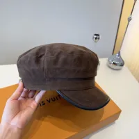Cheap Louis Vuitton LV Caps #1401553 Replica Wholesale [$36.00 USD] [ITEM#1401553] on Replica Louis Vuitton LV Caps