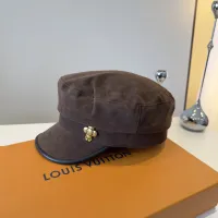 Cheap Louis Vuitton LV Caps #1401553 Replica Wholesale [$36.00 USD] [ITEM#1401553] on Replica Louis Vuitton LV Caps