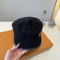 Cheap Louis Vuitton LV Caps #1401554 Replica Wholesale [$36.00 USD] [ITEM#1401554] on Replica Louis Vuitton LV Caps