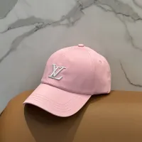 Cheap Louis Vuitton LV Caps #1401558 Replica Wholesale [$25.00 USD] [ITEM#1401558] on Replica Louis Vuitton LV Caps