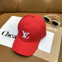 Cheap Louis Vuitton LV Caps #1401559 Replica Wholesale [$25.00 USD] [ITEM#1401559] on Replica Louis Vuitton LV Caps