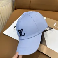 Cheap Louis Vuitton LV Caps #1401561 Replica Wholesale [$25.00 USD] [ITEM#1401561] on Replica Louis Vuitton LV Caps
