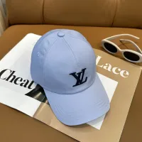 Cheap Louis Vuitton LV Caps #1401561 Replica Wholesale [$25.00 USD] [ITEM#1401561] on Replica Louis Vuitton LV Caps