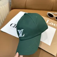 Cheap Louis Vuitton LV Caps #1401562 Replica Wholesale [$25.00 USD] [ITEM#1401562] on Replica Louis Vuitton LV Caps