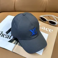 Cheap Louis Vuitton LV Caps #1401564 Replica Wholesale [$25.00 USD] [ITEM#1401564] on Replica Louis Vuitton LV Caps