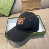 Cheap Gucci Caps #1401570 Replica Wholesale [$36.00 USD] [ITEM#1401570] on Replica Gucci Caps