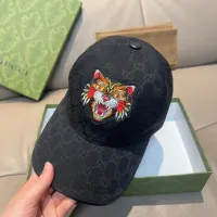 Cheap Gucci Caps #1401570 Replica Wholesale [$36.00 USD] [ITEM#1401570] on Replica Gucci Caps