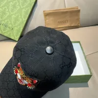Cheap Gucci Caps #1401570 Replica Wholesale [$36.00 USD] [ITEM#1401570] on Replica Gucci Caps