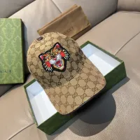 Cheap Gucci Caps #1401571 Replica Wholesale [$36.00 USD] [ITEM#1401571] on Replica Gucci Caps