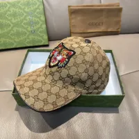 Cheap Gucci Caps #1401571 Replica Wholesale [$36.00 USD] [ITEM#1401571] on Replica Gucci Caps