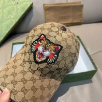 Cheap Gucci Caps #1401571 Replica Wholesale [$36.00 USD] [ITEM#1401571] on Replica Gucci Caps