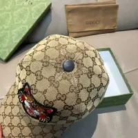 Cheap Gucci Caps #1401571 Replica Wholesale [$36.00 USD] [ITEM#1401571] on Replica Gucci Caps