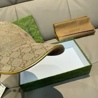 Cheap Gucci Caps #1401572 Replica Wholesale [$34.00 USD] [ITEM#1401572] on Replica Gucci Caps