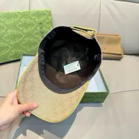 Cheap Gucci Caps #1401572 Replica Wholesale [$34.00 USD] [ITEM#1401572] on Replica Gucci Caps