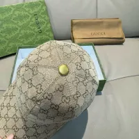 Cheap Gucci Caps #1401573 Replica Wholesale [$34.00 USD] [ITEM#1401573] on Replica Gucci Caps