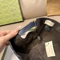 Cheap Gucci Caps #1401574 Replica Wholesale [$34.00 USD] [ITEM#1401574] on Replica Gucci Caps