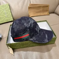 Cheap Gucci Caps #1401575 Replica Wholesale [$34.00 USD] [ITEM#1401575] on Replica Gucci Caps