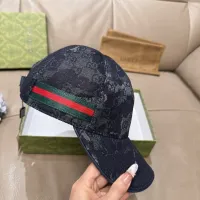 Cheap Gucci Caps #1401575 Replica Wholesale [$34.00 USD] [ITEM#1401575] on Replica Gucci Caps