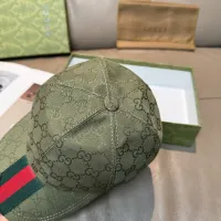 Cheap Gucci Caps #1401580 Replica Wholesale [$36.00 USD] [ITEM#1401580] on Replica Gucci Caps
