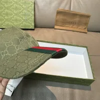 Cheap Gucci Caps #1401580 Replica Wholesale [$36.00 USD] [ITEM#1401580] on Replica Gucci Caps