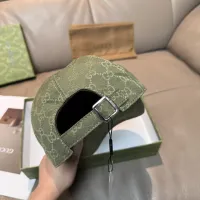 Cheap Gucci Caps #1401580 Replica Wholesale [$36.00 USD] [ITEM#1401580] on Replica Gucci Caps