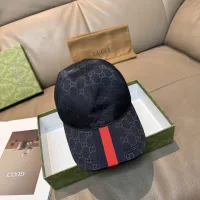 Cheap Gucci Caps #1401582 Replica Wholesale [$36.00 USD] [ITEM#1401582] on Replica Gucci Caps
