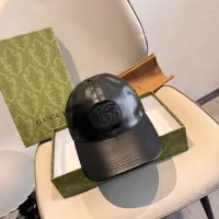 Cheap Gucci Caps #1401588 Replica Wholesale [$36.00 USD] [ITEM#1401588] on Replica Gucci Caps