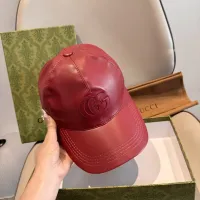 Cheap Gucci Caps #1401589 Replica Wholesale [$36.00 USD] [ITEM#1401589] on Replica Gucci Caps