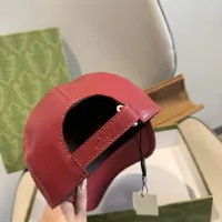 Cheap Gucci Caps #1401589 Replica Wholesale [$36.00 USD] [ITEM#1401589] on Replica Gucci Caps