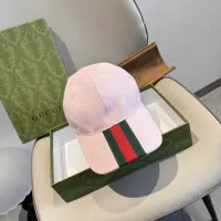 Cheap Gucci Caps #1401602 Replica Wholesale [$36.00 USD] [ITEM#1401602] on Replica Gucci Caps