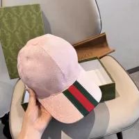 Cheap Gucci Caps #1401602 Replica Wholesale [$36.00 USD] [ITEM#1401602] on Replica Gucci Caps