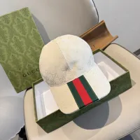 Cheap Gucci Caps #1401603 Replica Wholesale [$36.00 USD] [ITEM#1401603] on Replica Gucci Caps