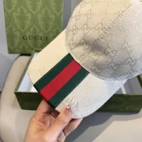 Cheap Gucci Caps #1401603 Replica Wholesale [$36.00 USD] [ITEM#1401603] on Replica Gucci Caps