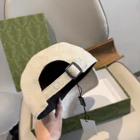 Cheap Gucci Caps #1401603 Replica Wholesale [$36.00 USD] [ITEM#1401603] on Replica Gucci Caps