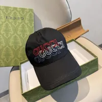 Cheap Gucci Caps #1401604 Replica Wholesale [$36.00 USD] [ITEM#1401604] on Replica Gucci Caps