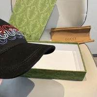 Cheap Gucci Caps #1401604 Replica Wholesale [$36.00 USD] [ITEM#1401604] on Replica Gucci Caps