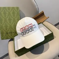 Cheap Gucci Caps #1401605 Replica Wholesale [$36.00 USD] [ITEM#1401605] on Replica Gucci Caps