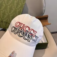 Cheap Gucci Caps #1401605 Replica Wholesale [$36.00 USD] [ITEM#1401605] on Replica Gucci Caps