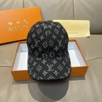 Cheap Louis Vuitton LV Caps #1401624 Replica Wholesale [$34.00 USD] [ITEM#1401624] on Replica Louis Vuitton LV Caps
