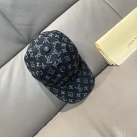 Cheap Louis Vuitton LV Caps #1401624 Replica Wholesale [$34.00 USD] [ITEM#1401624] on Replica Louis Vuitton LV Caps