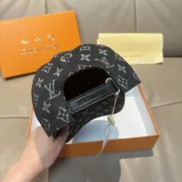 Cheap Louis Vuitton LV Caps #1401624 Replica Wholesale [$34.00 USD] [ITEM#1401624] on Replica Louis Vuitton LV Caps