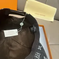 Cheap Louis Vuitton LV Caps #1401624 Replica Wholesale [$34.00 USD] [ITEM#1401624] on Replica Louis Vuitton LV Caps