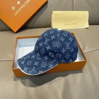 Cheap Louis Vuitton LV Caps #1401625 Replica Wholesale [$34.00 USD] [ITEM#1401625] on Replica Louis Vuitton LV Caps