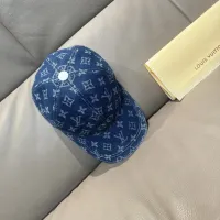 Cheap Louis Vuitton LV Caps #1401625 Replica Wholesale [$34.00 USD] [ITEM#1401625] on Replica Louis Vuitton LV Caps