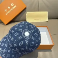 Cheap Louis Vuitton LV Caps #1401625 Replica Wholesale [$34.00 USD] [ITEM#1401625] on Replica Louis Vuitton LV Caps
