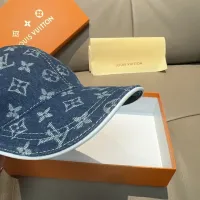 Cheap Louis Vuitton LV Caps #1401625 Replica Wholesale [$34.00 USD] [ITEM#1401625] on Replica Louis Vuitton LV Caps
